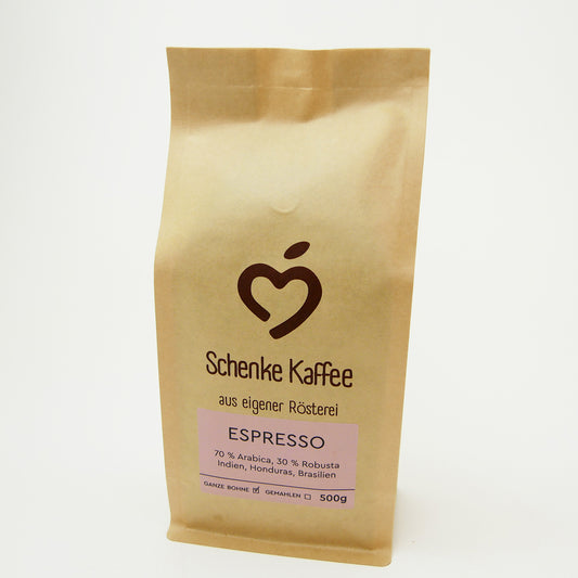 Espresso