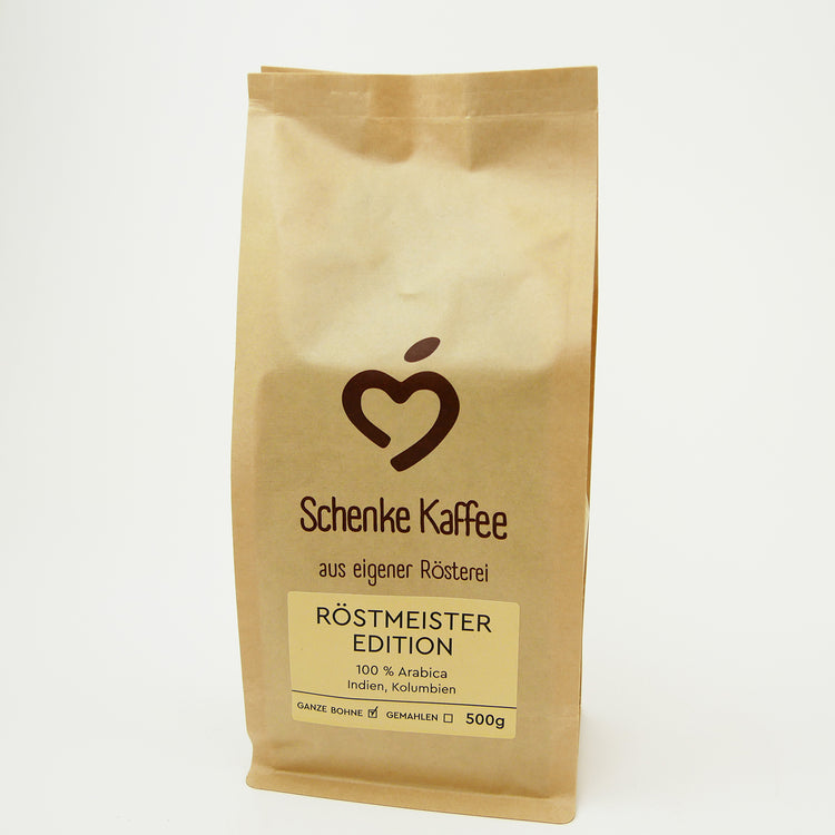 Röstmeister Edition
