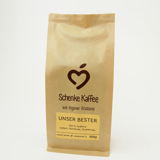 Unser Bester